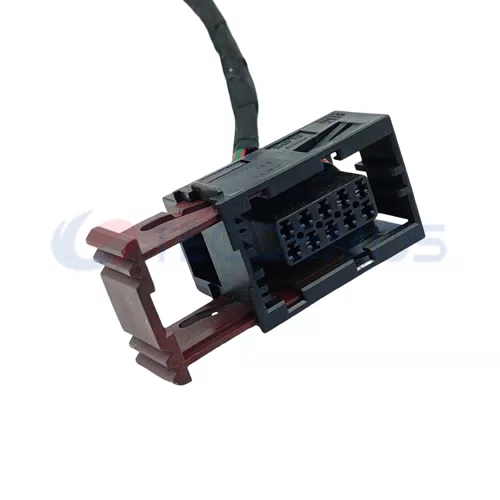 Automotive Waterproof Wire Harness Connector for Car Connector Plug 10-Pin Female 6-1355688-1 - image 6